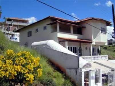Pousada Do Solar Sao Lourenco  Cameră foto